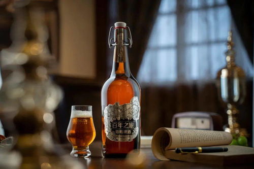 高質量發(fā)展 更上層樓 青啤三季報再創(chuàng)新紀錄，青島藍莓酒嶄露頭角