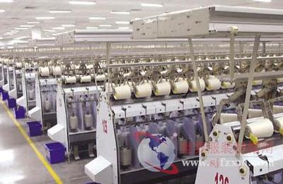 中國棉紡織行業協會發布棉紡織景氣指數報告