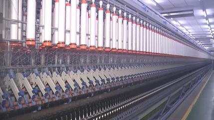 引領(lǐng)零碳未來 南通市紡織行業(yè)在&ldquo;零碳產(chǎn)業(yè)鏈&rdquo;發(fā)展上率先起步