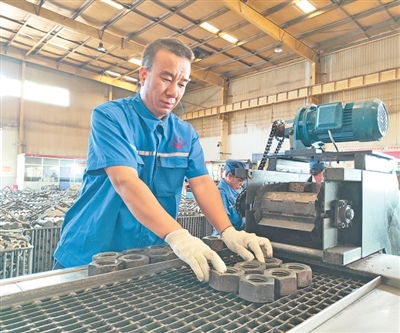 解難題出實招,讓農民工有活干有錢賺