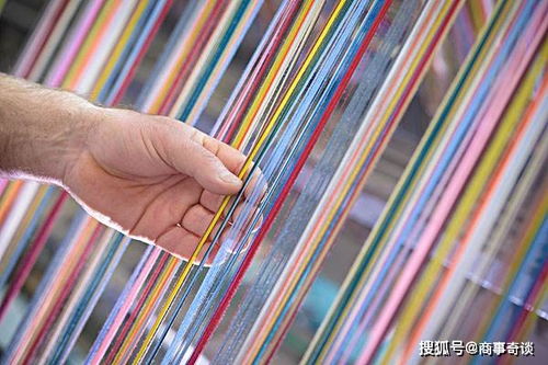 對中4家紡織業,5家低科技企業發出禁令,特朗普已無牌可出