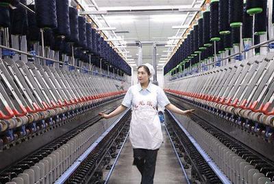 國內紡織業為何“重回”中西部？從東南亞回歸的背后邏輯
