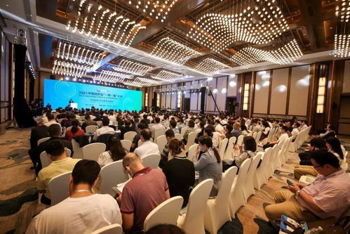 2021中國紡織業‘一帶一路’大會成功舉辦，推動可持續貿易投資雙循環