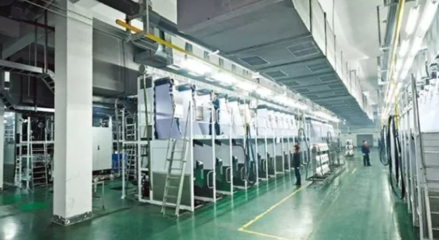 這些化纖面料憑什么賣得又貴又搶手？拆解紡織業(yè)的高附加值密碼