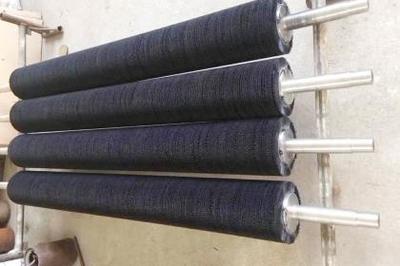 經(jīng)緯之間 探秘現(xiàn)代紡織業(yè)的創(chuàng)新與挑戰(zhàn)